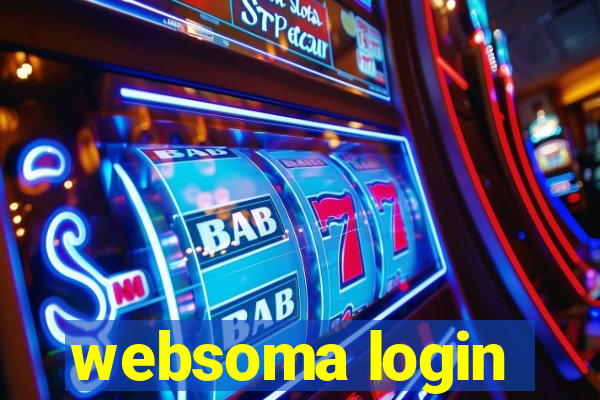 websoma login